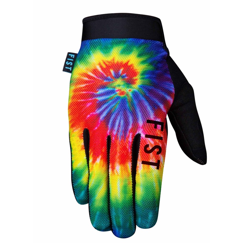 BREEZER DYE TIE HOT WEATHER GLOVE