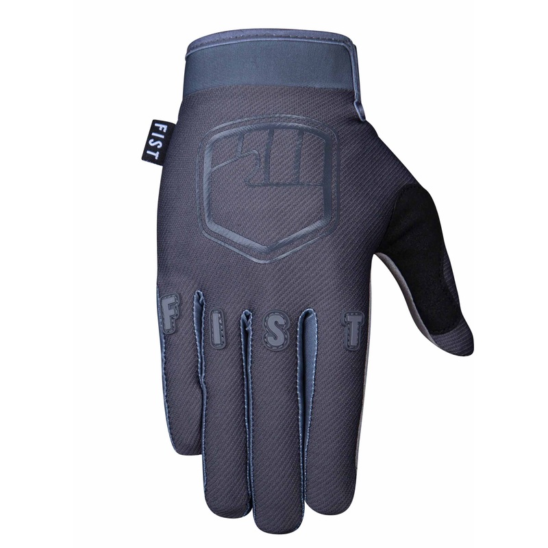 GREY STOCKER GLOVE
