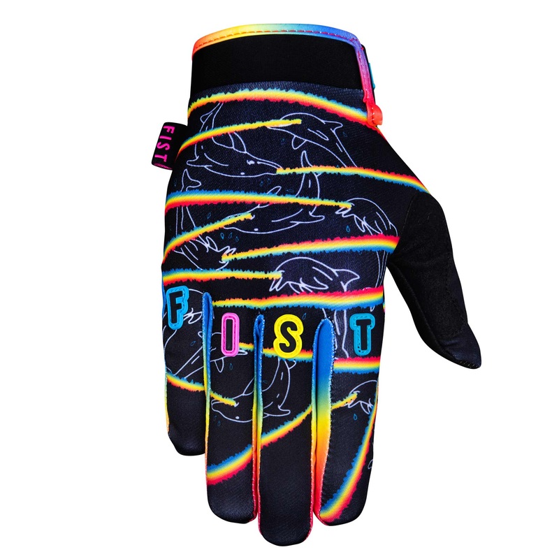 LASER DOLPHIN GLOVE