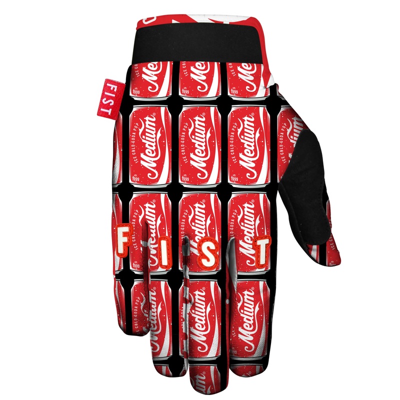MEDIUM BOY SODA POP 3 GLOVE