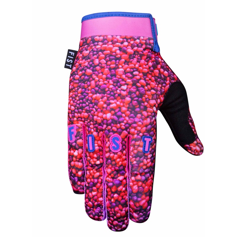 N.E.R.D GLOVE