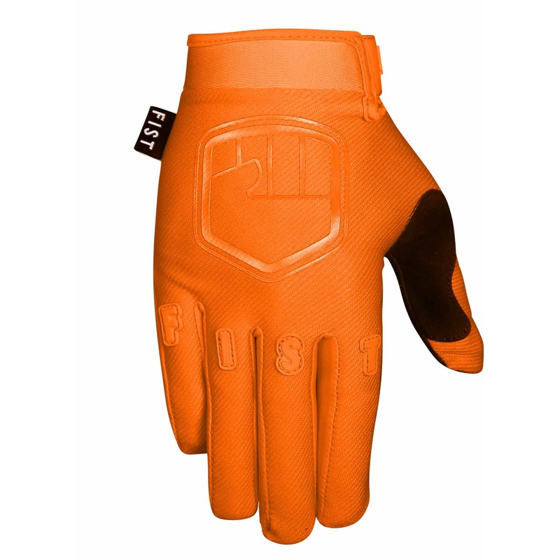 ORANGE STOCKER GLOVE | YOUTH