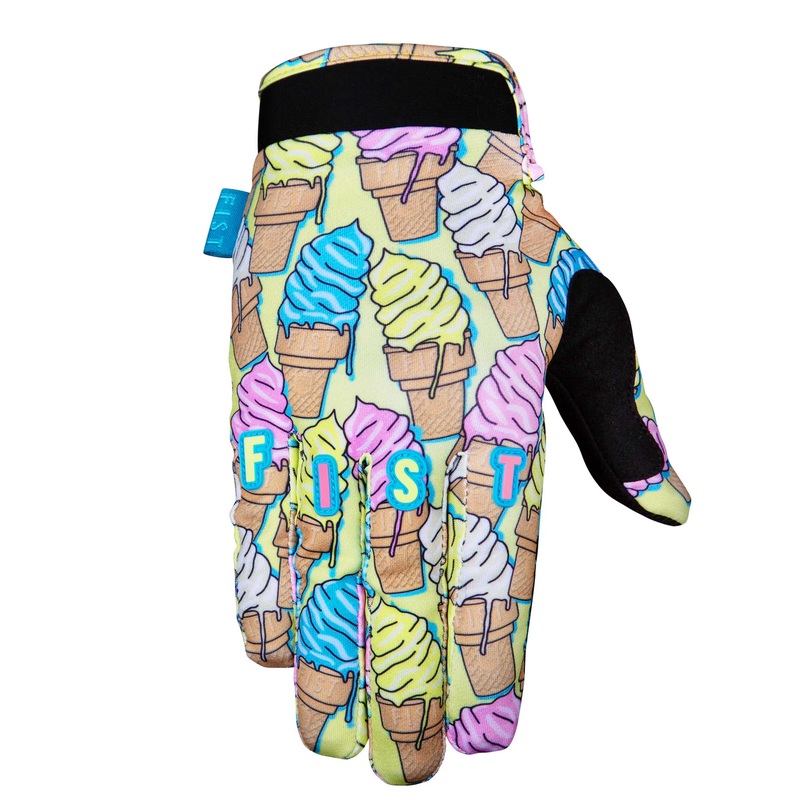 SOFT SERVE GLOVE