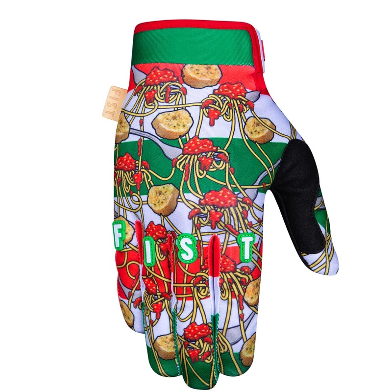 SPAGHETTI WEDNESDAY GLOVE