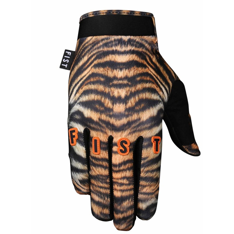 TIGER GLOVE