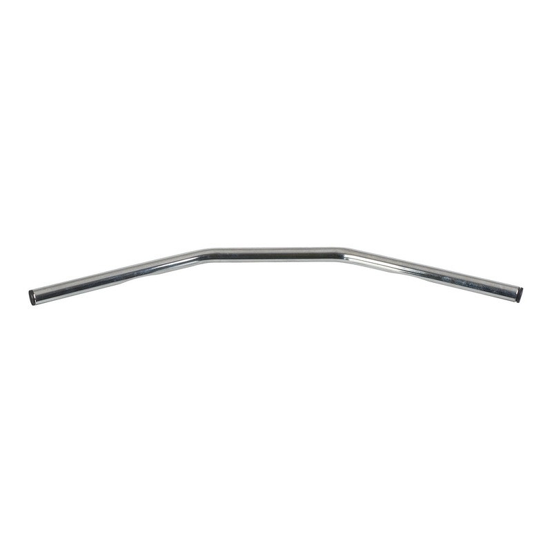 Whites Handlebars 1" (Hd) Drag 30" Dimpled