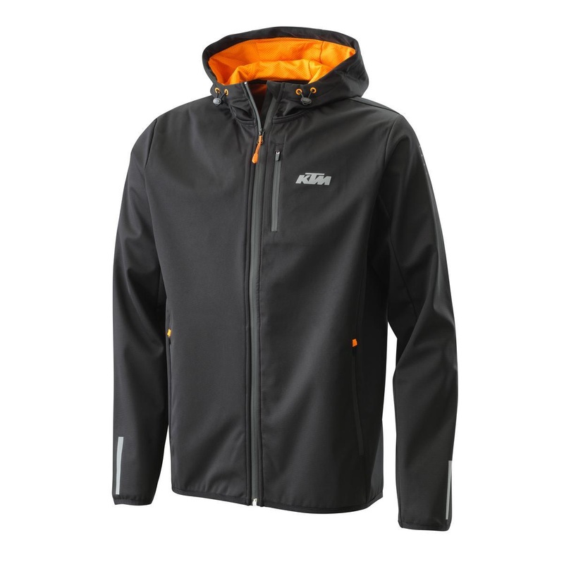 EMPHASIS JACKET