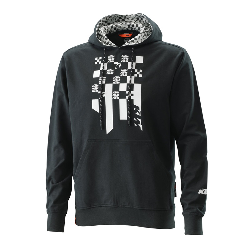 KTM RADICAL HOODIE