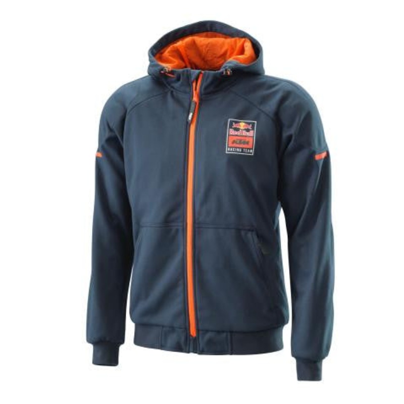 RB KTM SPEED HOODIE