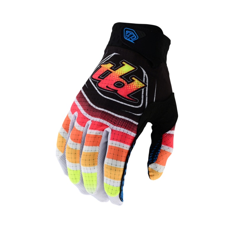 AIR GLOVE WAVEZ BLACK / MULTI