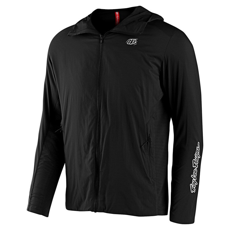 MATHIS JACKET MONO CARBON
