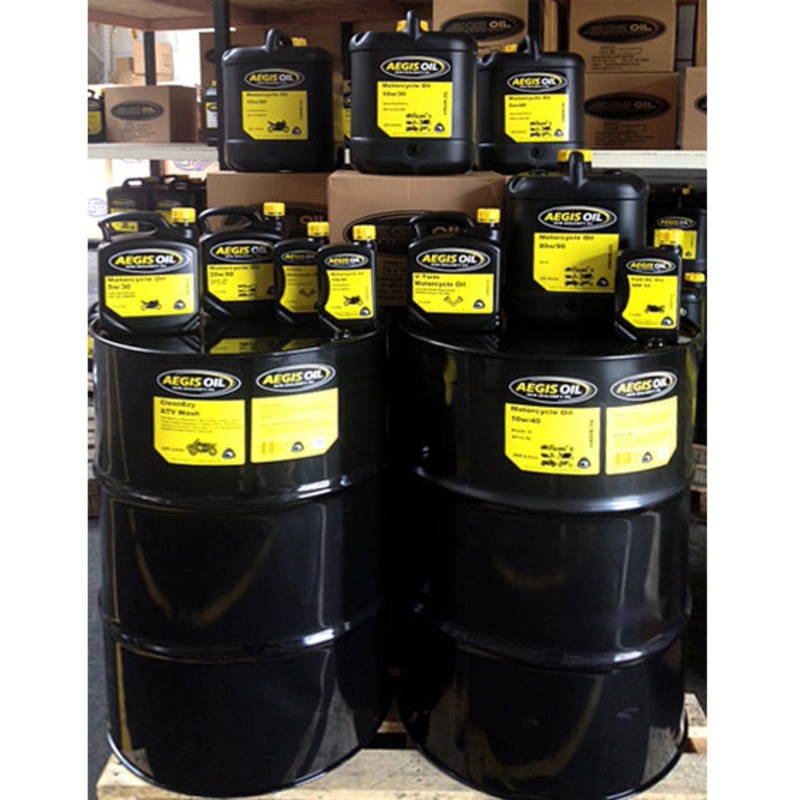 Aegis MISCELLANEOUS (Lubes, Oils, Cleaners)
