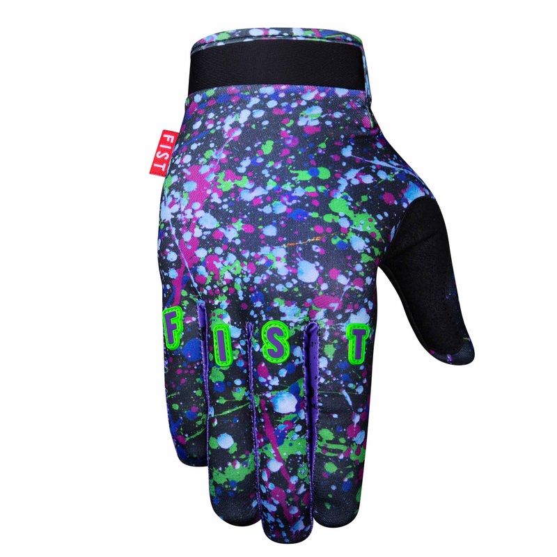 ALEX HIAM - SECOND SPLATTER GLOVE