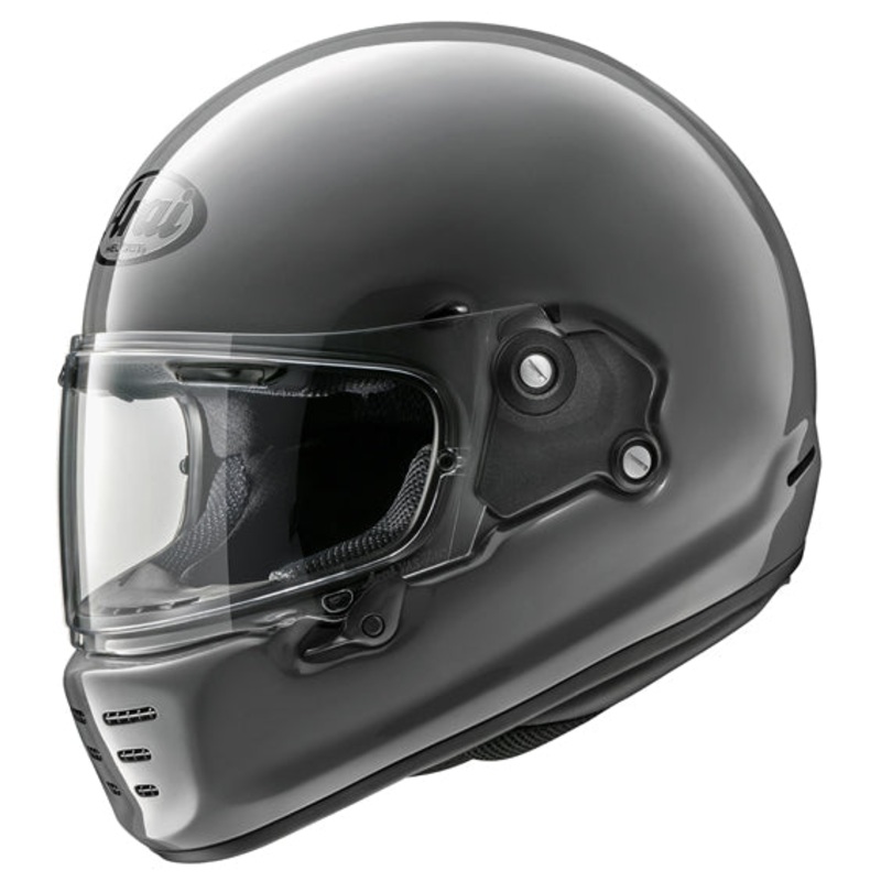 Arai CONCEPT-XE - Modern Grey