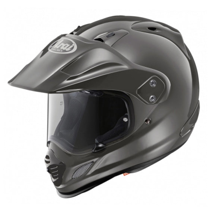 Arai EC XD-4 - Adventure Grey