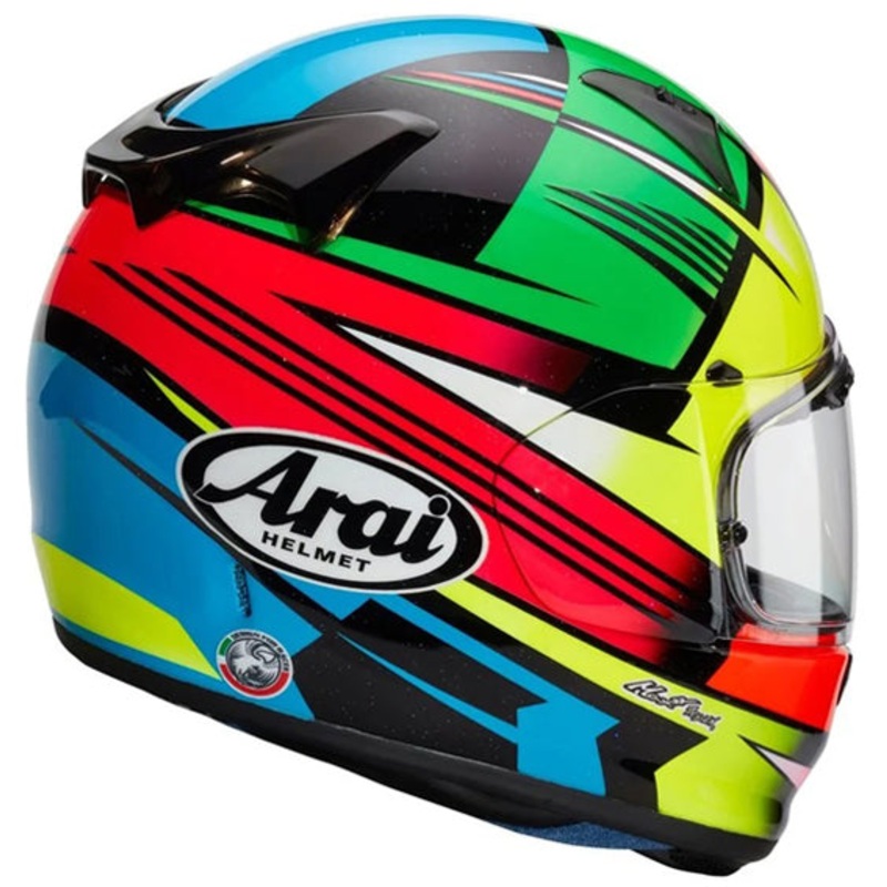 Arai PROFILE-V - Rock Multi