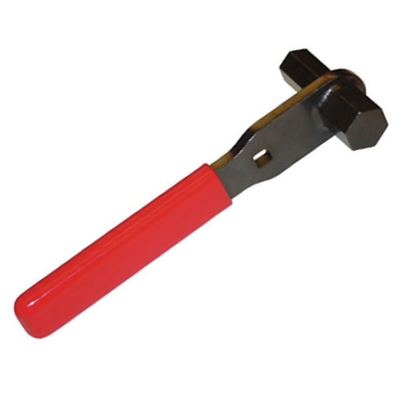 Axle Nut Wrench