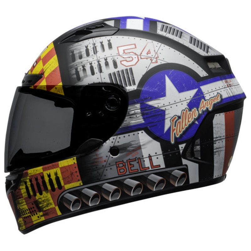 Bell QUALIFIER DLX MIPS DMC Matte Grey