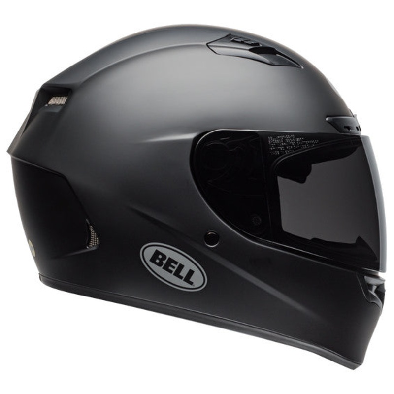 Bell QUALIFIER DLX MIPS Matte Black