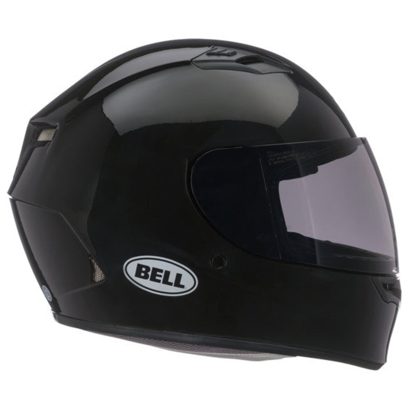 Bell QUALIFIER Gloss Black