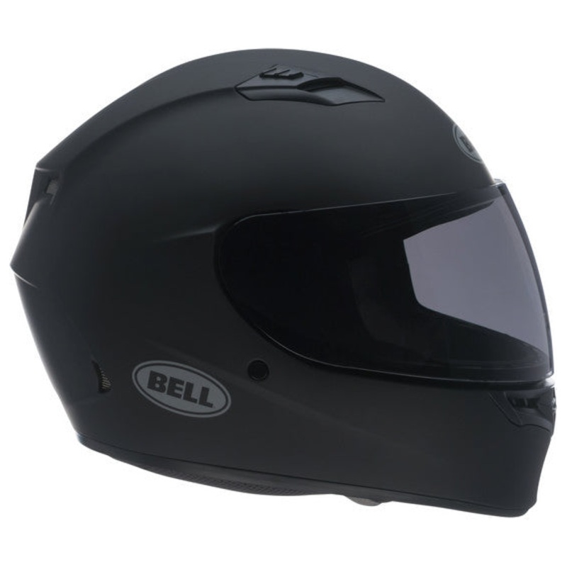 Bell QUALIFIER Matte Black