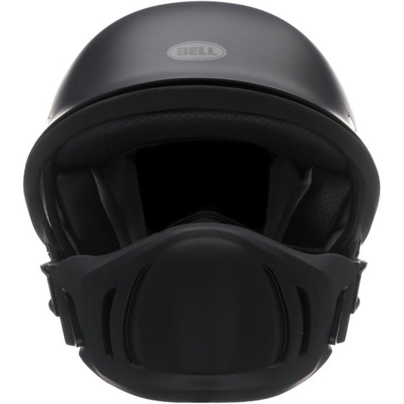Bell ROGUE Matte Black
