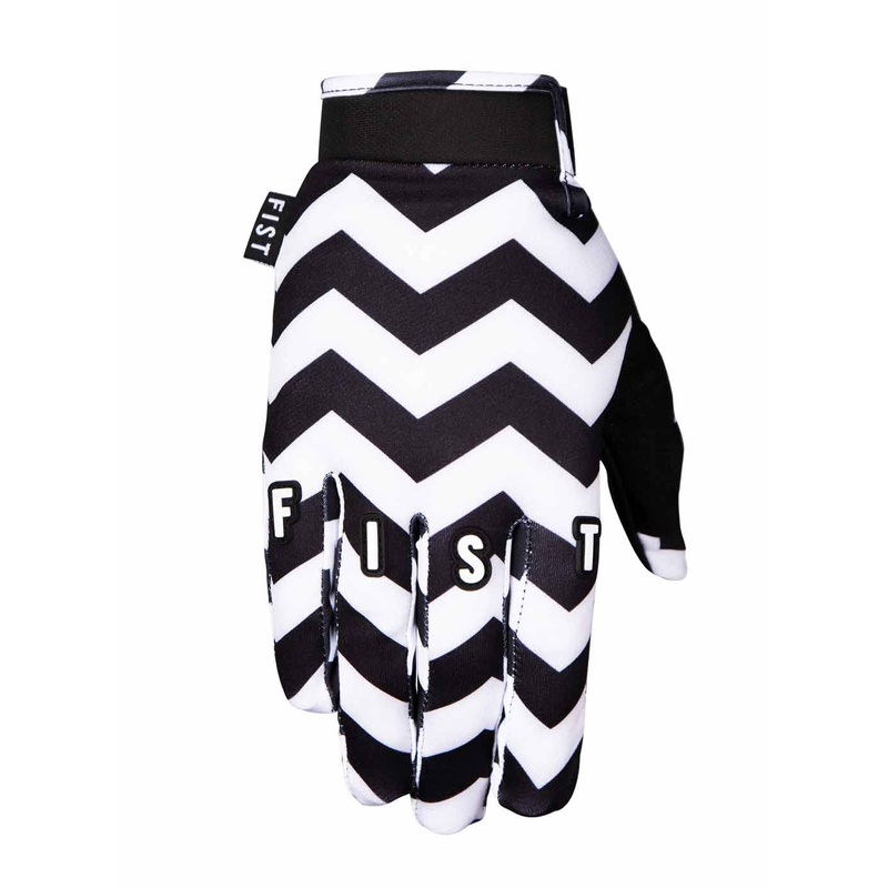 BLACKZAG GLOVE