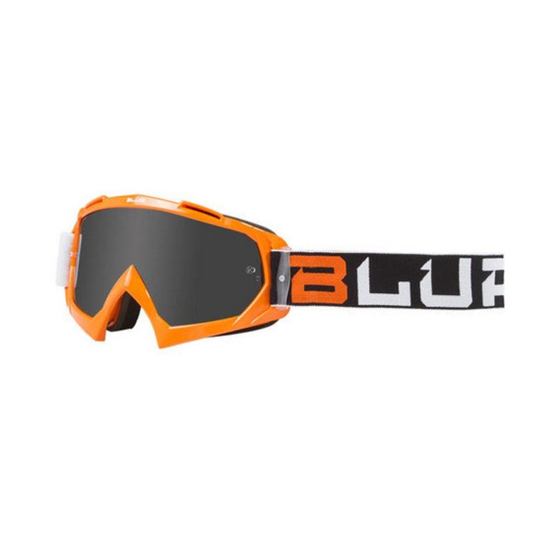 Blur B-10 Goggles