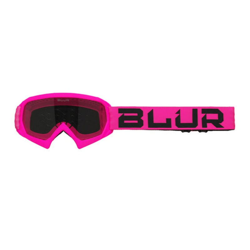 Blur B-10 YOUTH Goggles