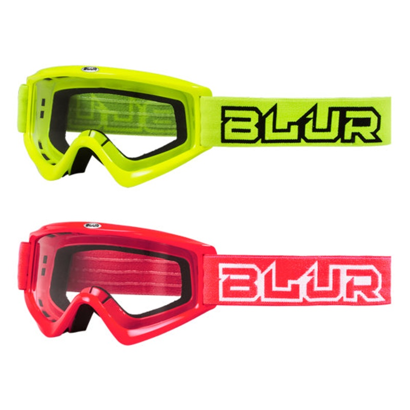 Blur B-ZERO Goggles