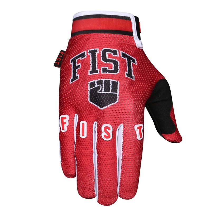 BREEZER WINDY CITY HOT WEATHER GLOVE