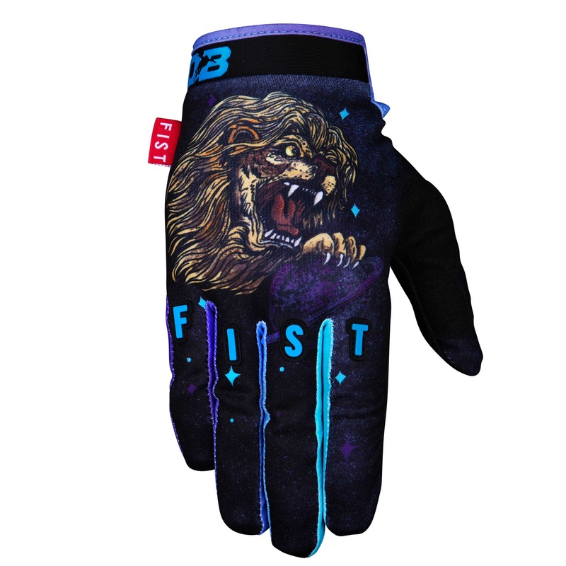 BRITISH SAVAGE GLOVE