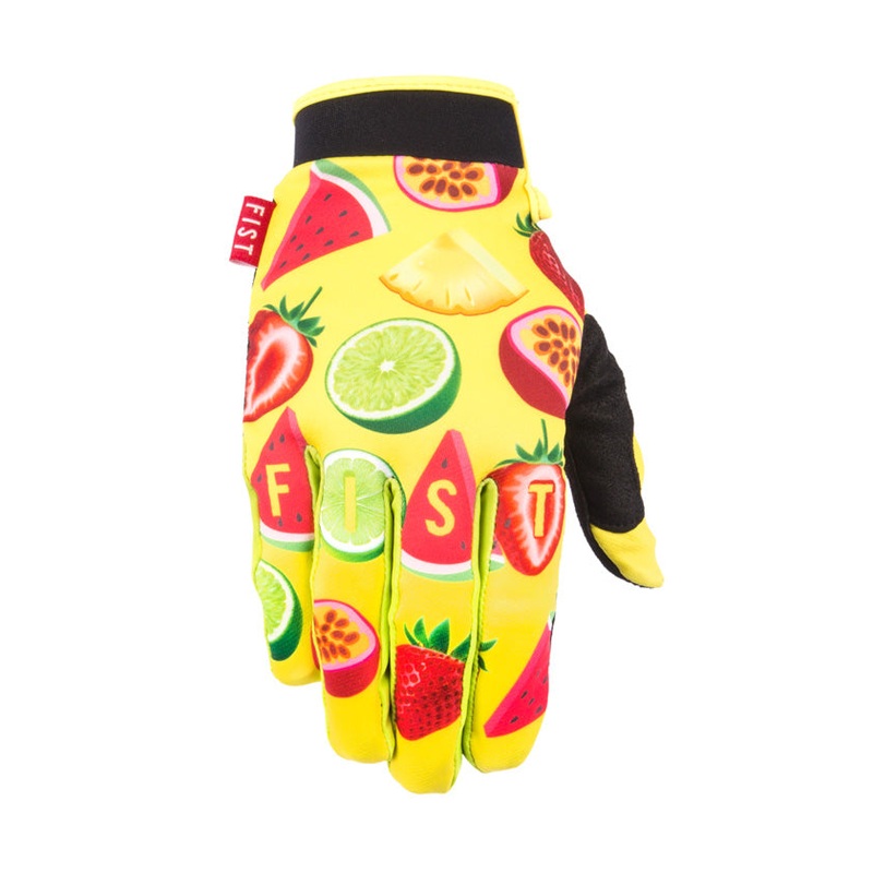CAROLINE BUCHANAN SMOOTHIE GLOVE | YOUTH