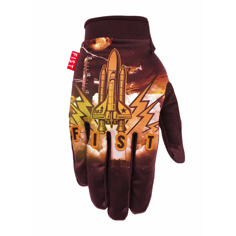 COREY CREED LAUNCH GLOVE