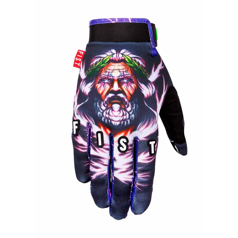 BRANDON LOUPOS ZEUS GLOVE