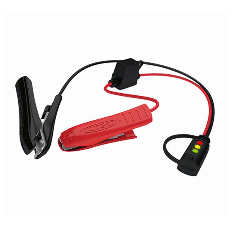 CTEK Indicator Clamp