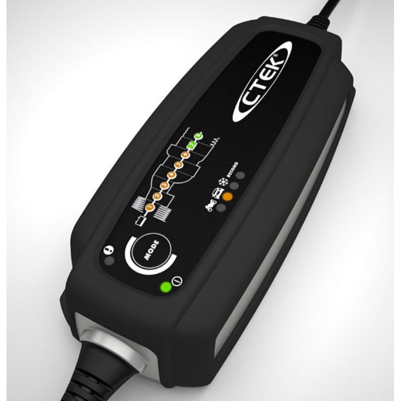 CTEK Rubber Bumper (for Chargers)