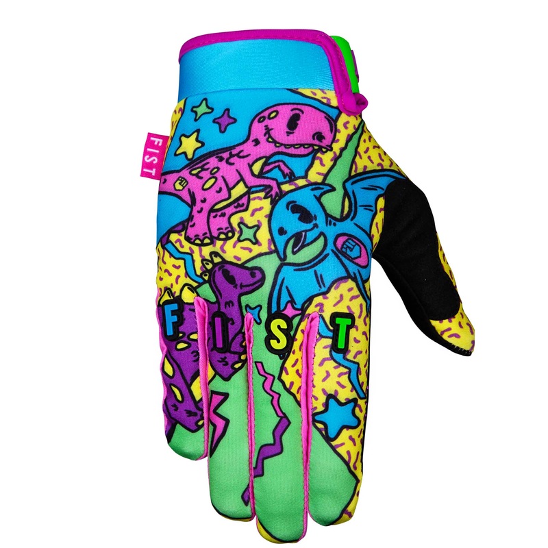 DOPEY DINO GLOVE