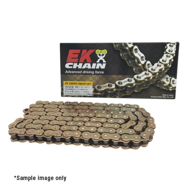 EK Chains - 530 Pitch