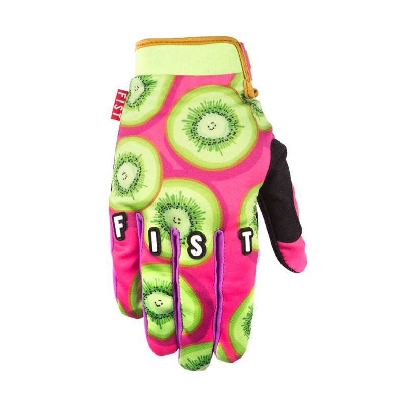 ELLIE CHEW KIWI GLOVE