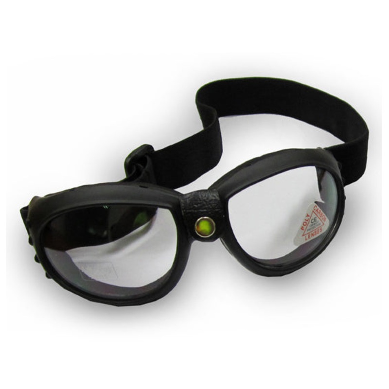 EMGO Goggles - Bandito