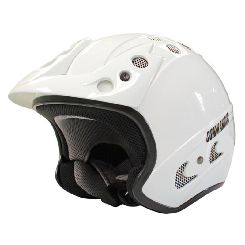 FFM Commander - Scooter/ATV