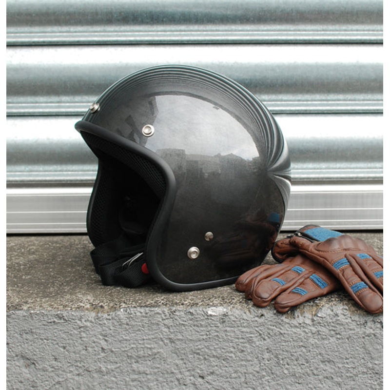 FFM Jetpro 2 Low Rider - Open Face