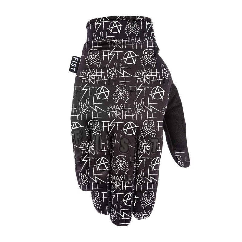 FISTARCHY GLOVE
