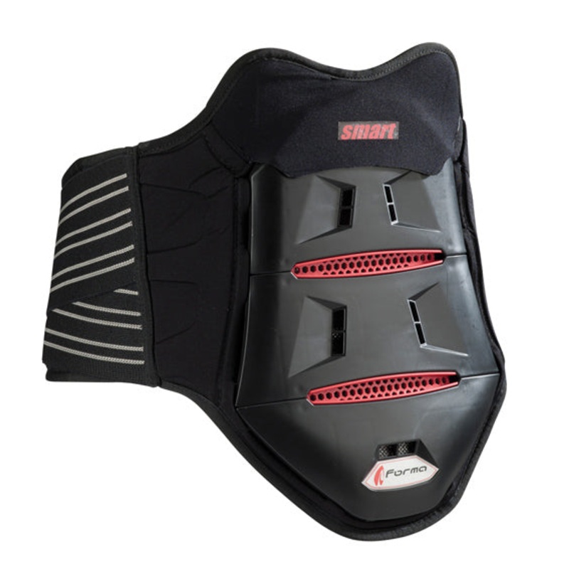 Forma Akira 8 C.L.M. Smart Back Protector