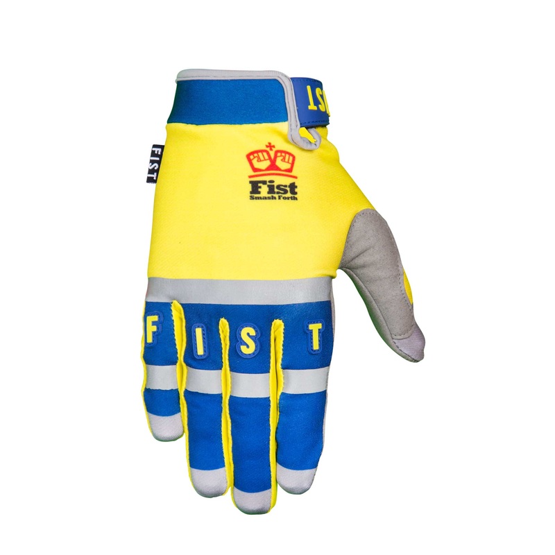 HIGH VIS GLOVE