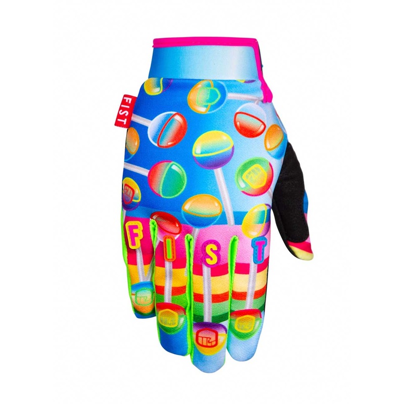 JAGGER MADDISON LOLLIPOP GLOVE