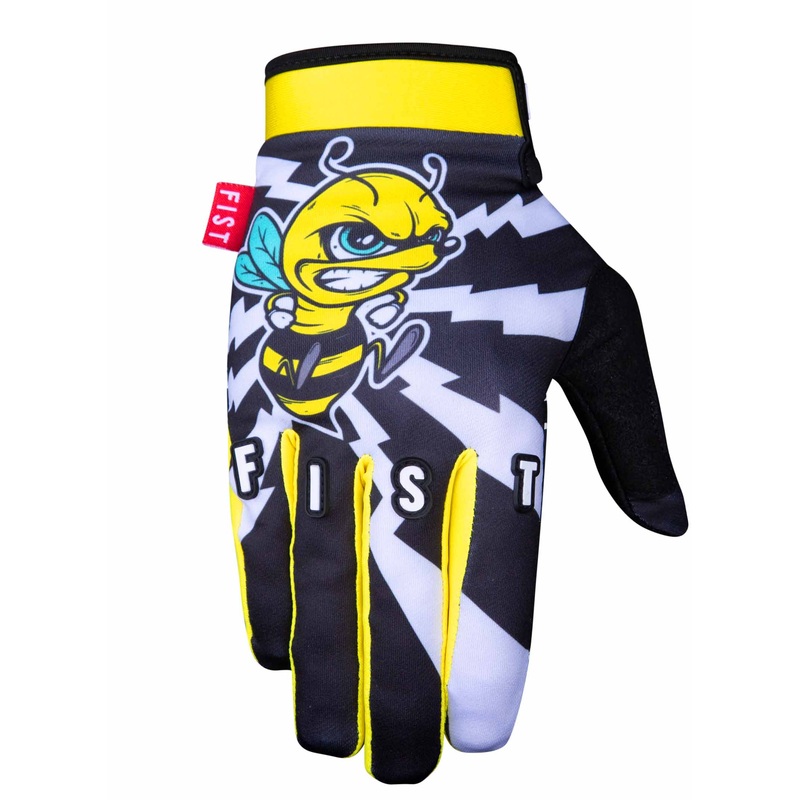 KILLABEE SHOCKWAVE GLOVE