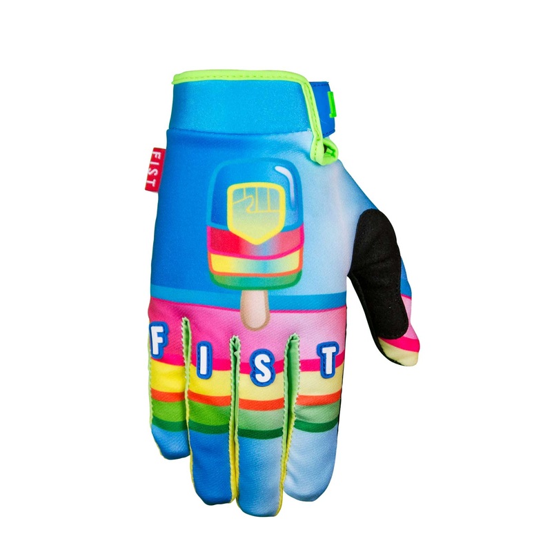 KRUZ MADDISON ICY POLE GLOVE | YOUTH