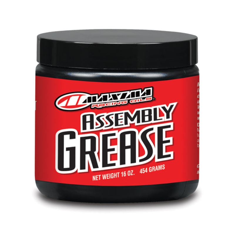 Maxima Assembly Grease